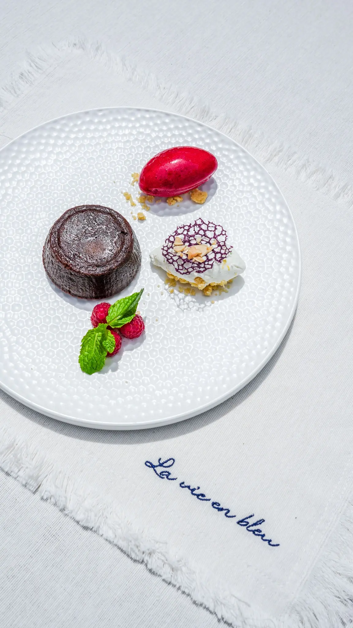 Dessert