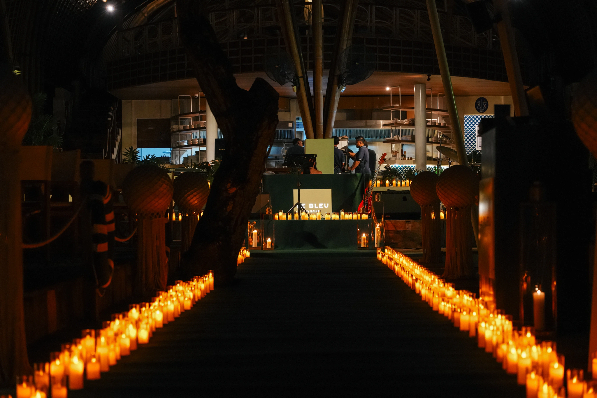 Candle Light