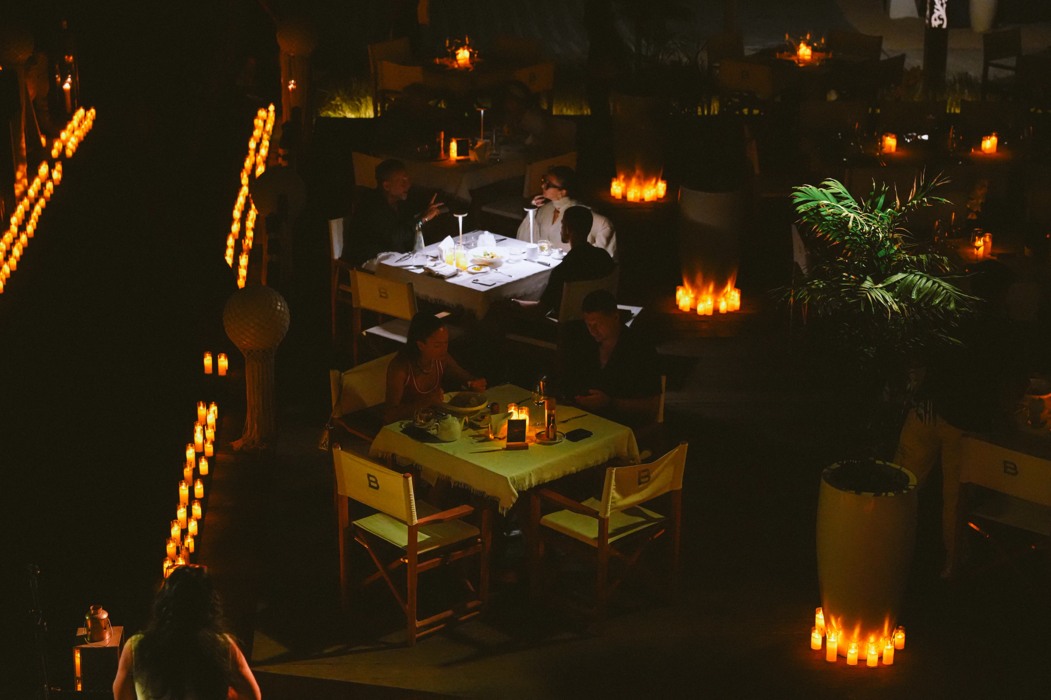 Candle Light