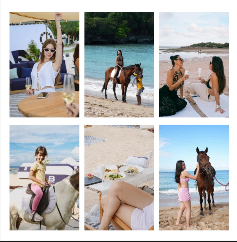 Photoshoot Package