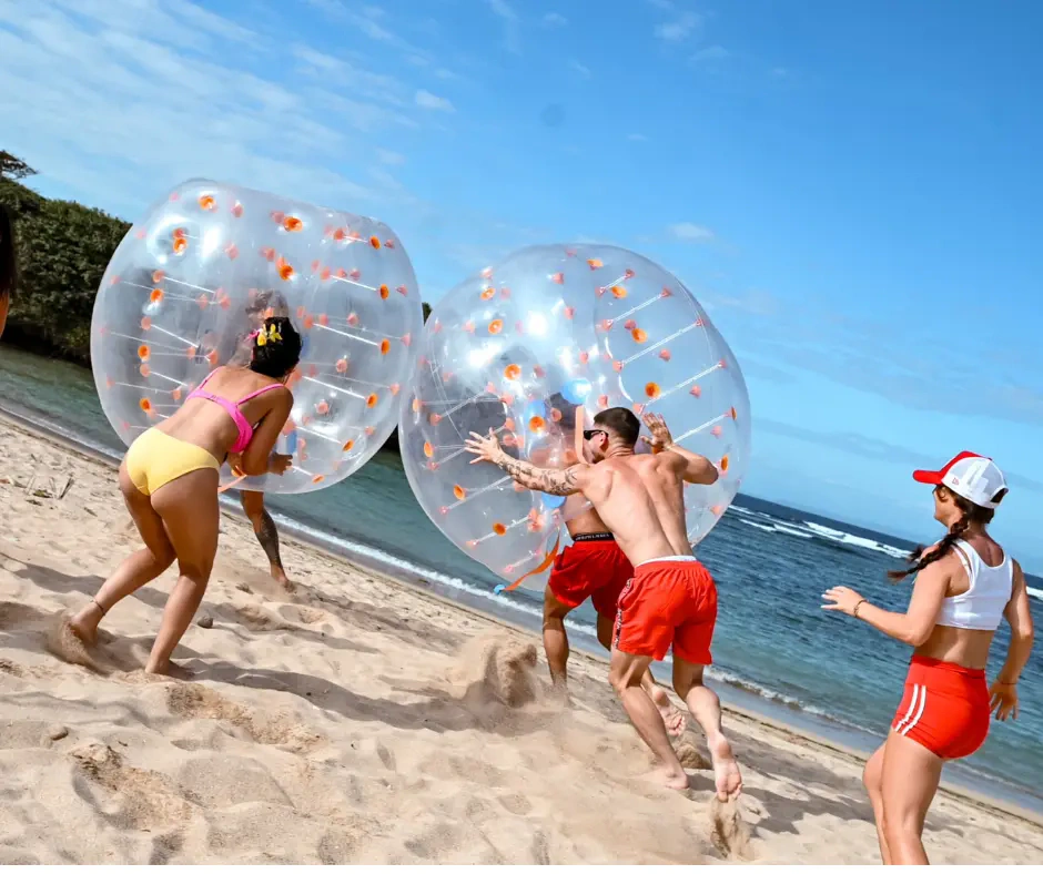 Beach Games 2