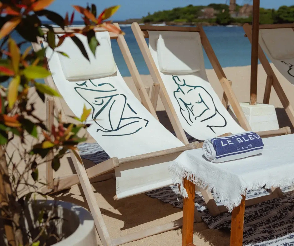 Beach Chair