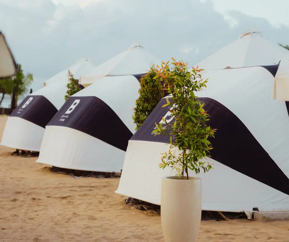 Cabana