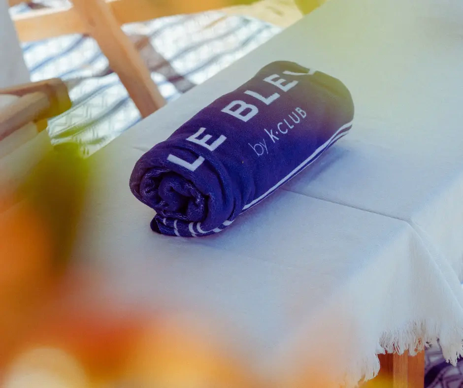Beach Towels