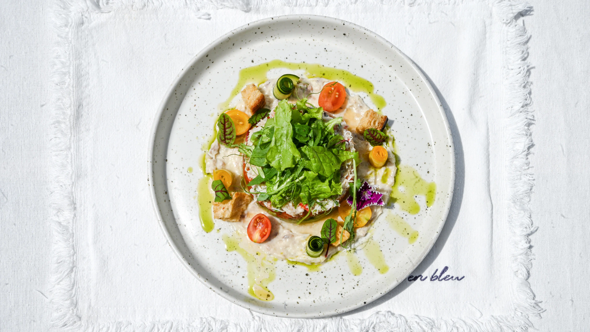 Salad Menu 02