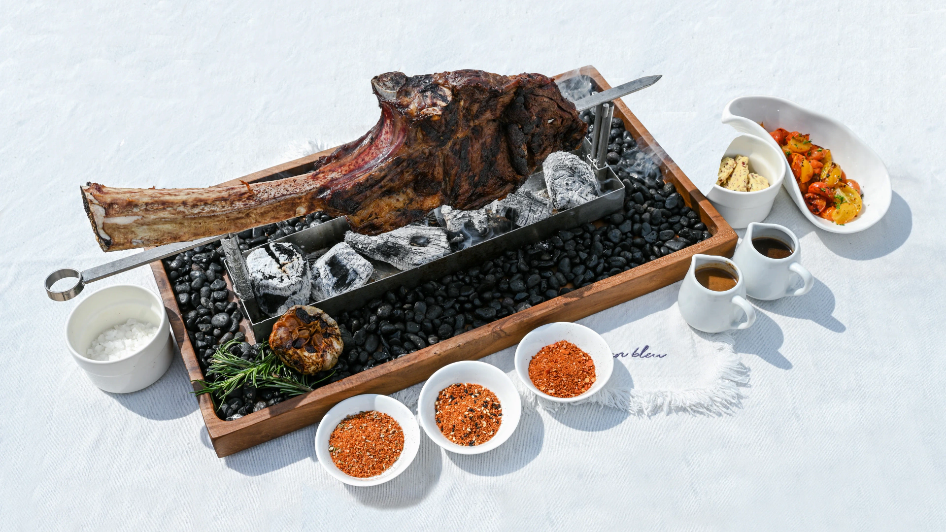 Sharing Menu 02