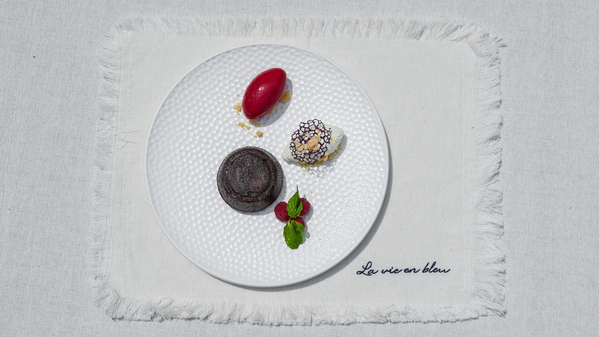 Dessert Menu 01
