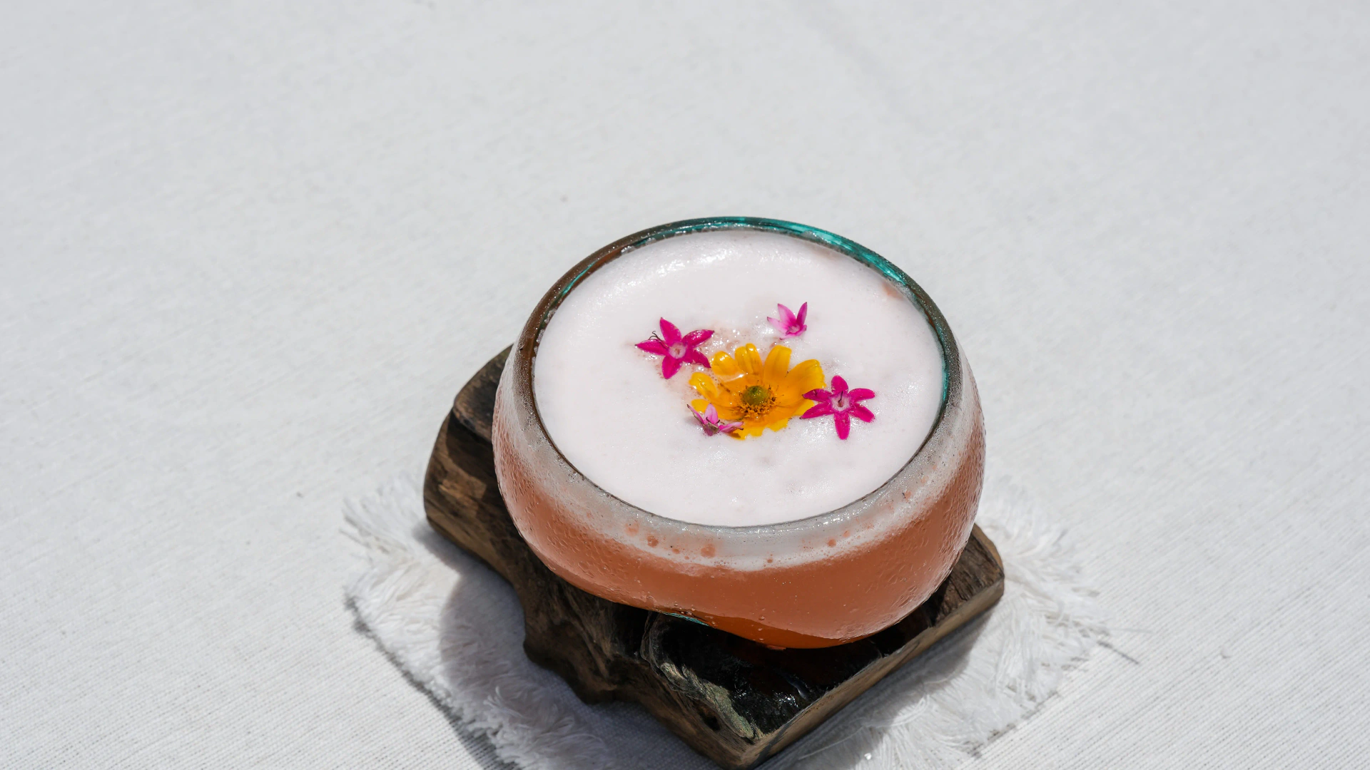 Signature Cocktails 01