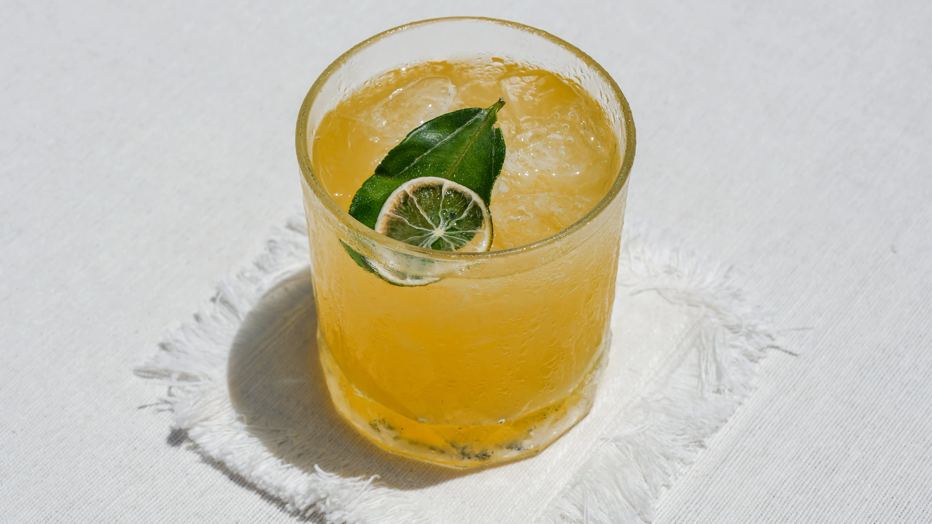 Classic Cocktails Menu 01