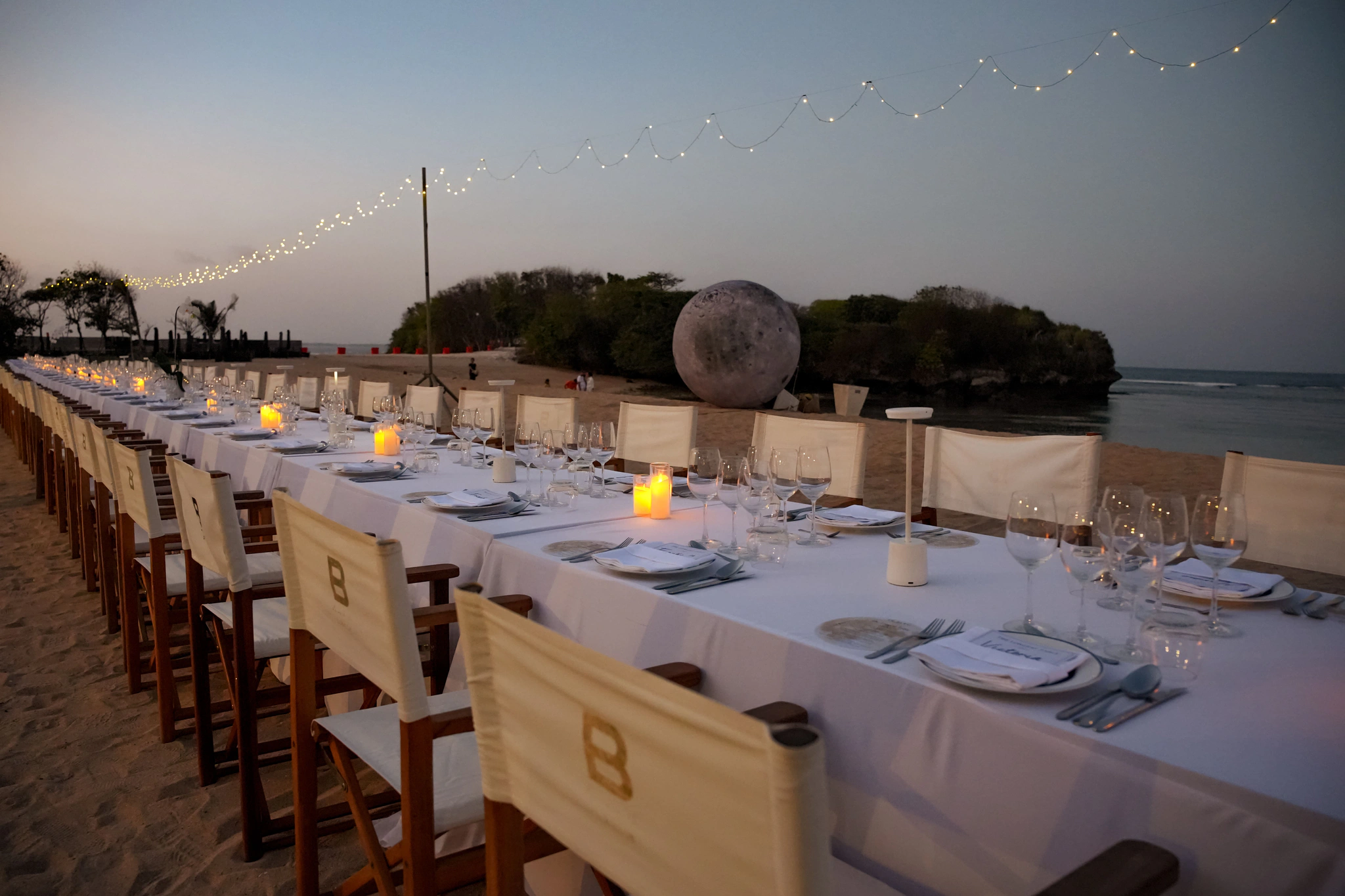 Nusa Dua Event Venue: Luxury Event Spaces in Bali