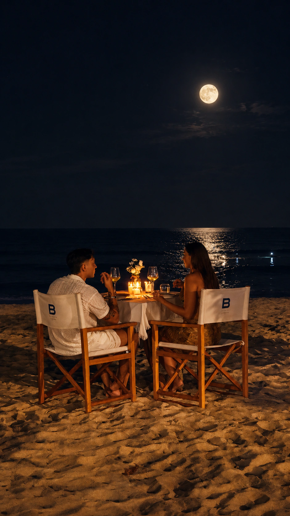 Romantic Dinner