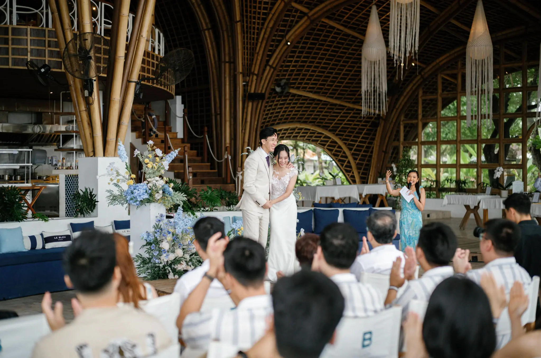 Nusa Dua Wedding Venue for a Memorable Bali Wedding