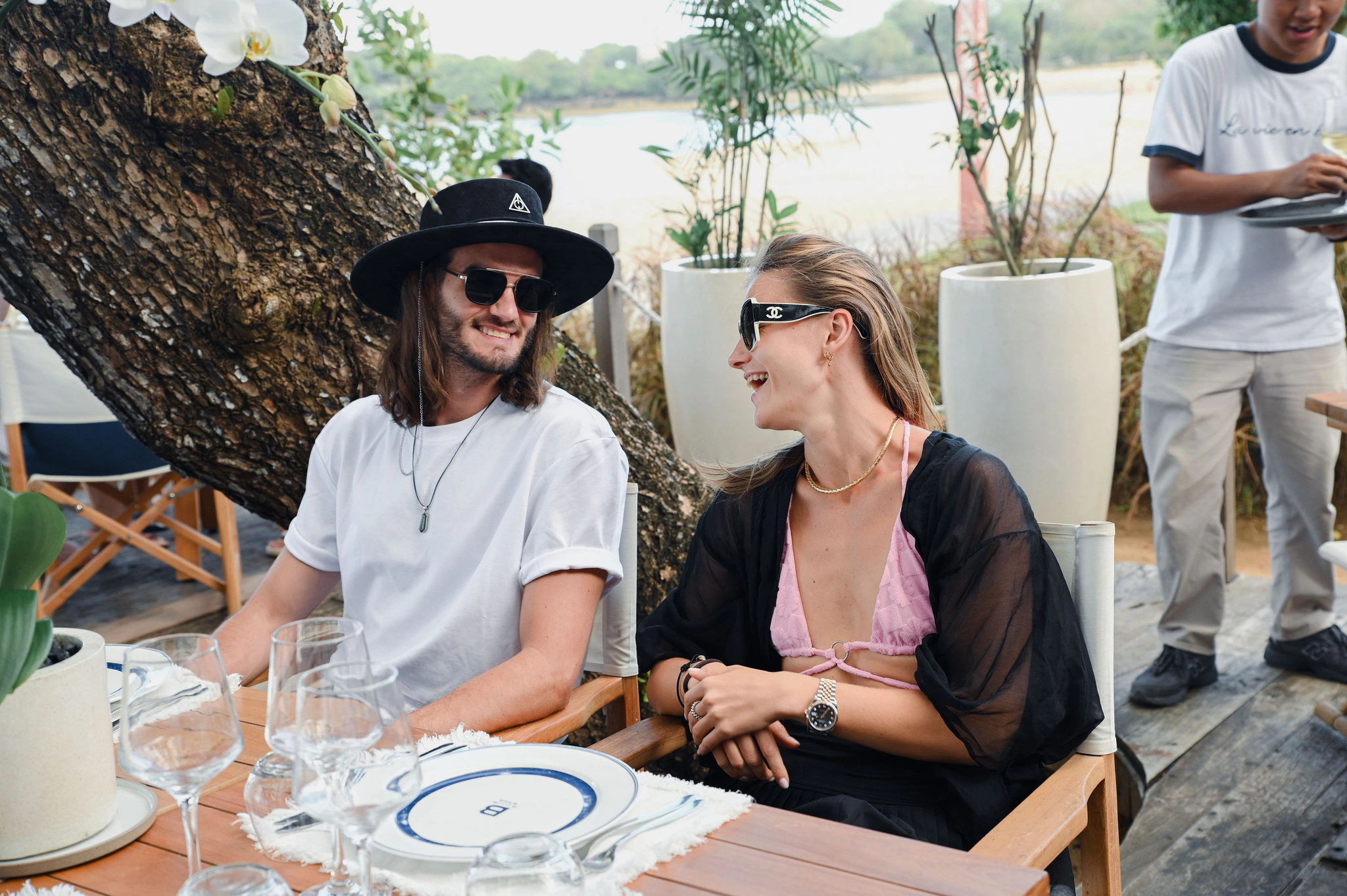 Best Restaurants in Bali: A Guide to Dining in Nusa Dua
